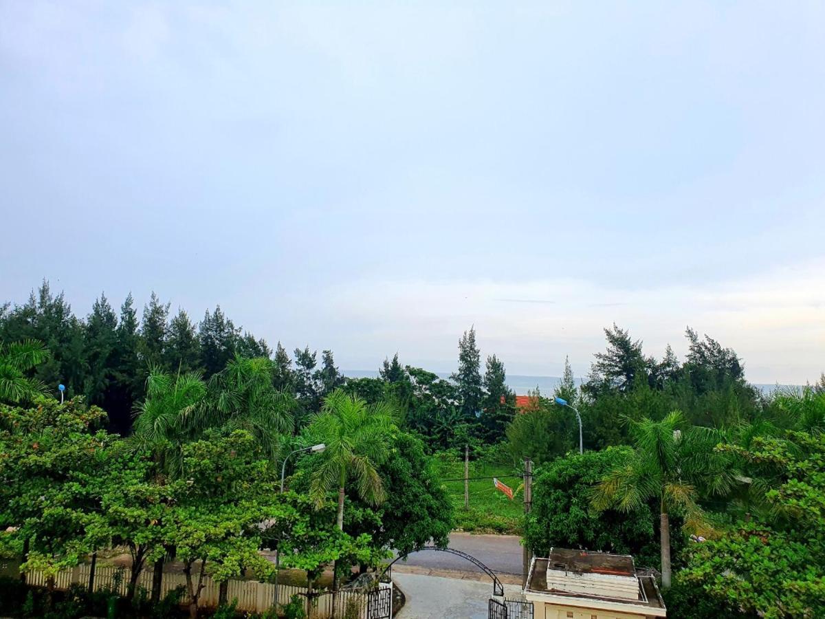 Khach San Dai Duong Dien Chau - Nghe An Buitenkant foto